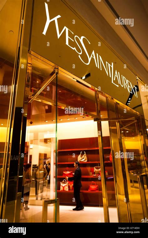 ysl las vegas crystals|crystals store las vegas.